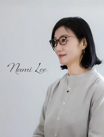 李 奈実